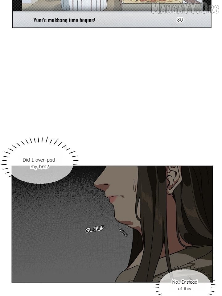 Change Me Chapter 11 - page 2